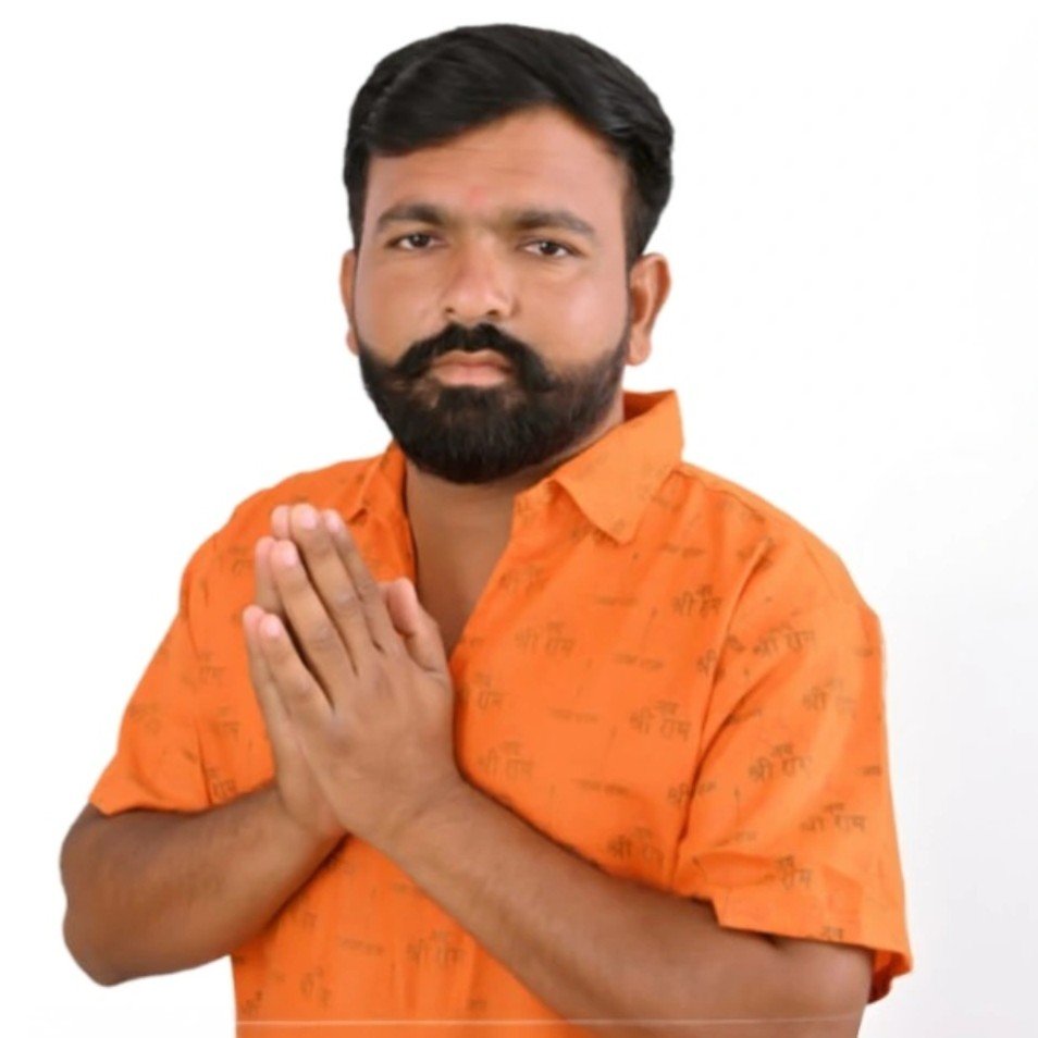 Chirag d chauhan